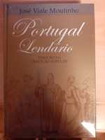 Obras escolhidas da Literatura Tradicional Portuguesa
