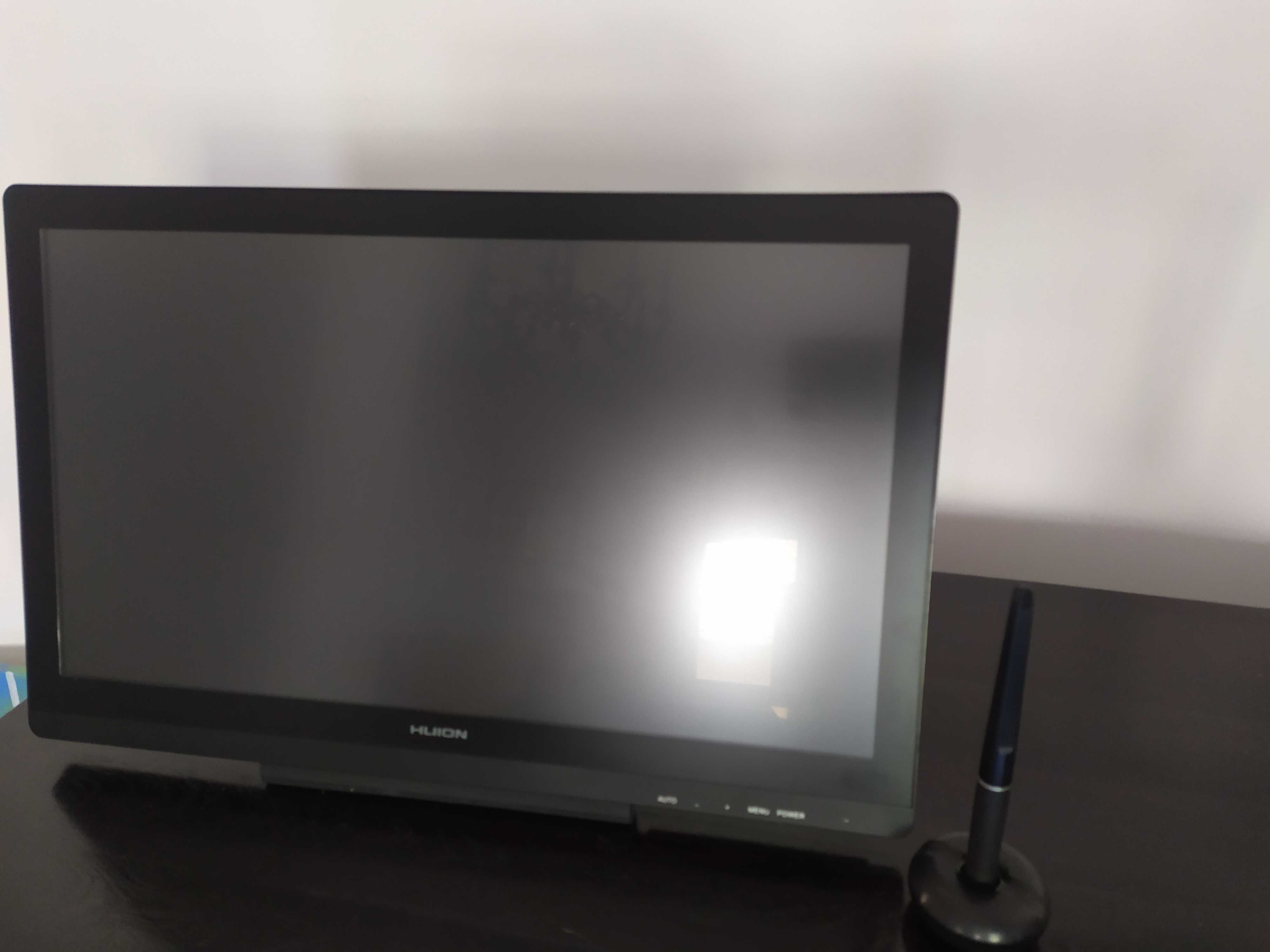 Tablet graficzny Huion Kamvas GT191 V2