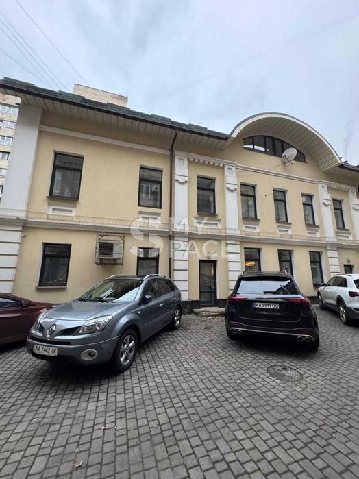 Окрема будівля вул. Златоустівська 2/4Б,центр,цирк,Гончара,Дмитрівська