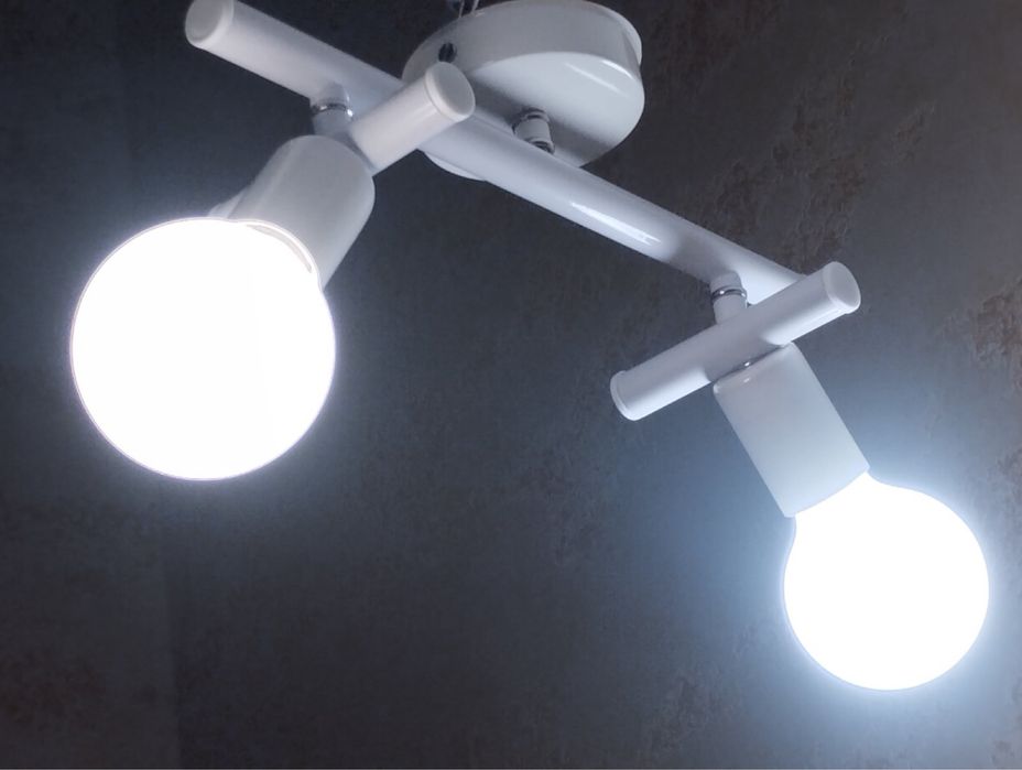 Люстра 883/2 нова.