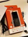Смарт тв приставка Mi TV Stick 4K Android 14 2GB/16GB Global Black