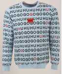 Bluza Hugo Boss Logowana