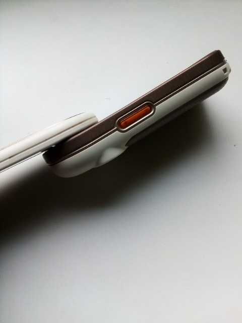 Nokia 7370 złota gold edition l'amour unikat.Kolekcjonerska.