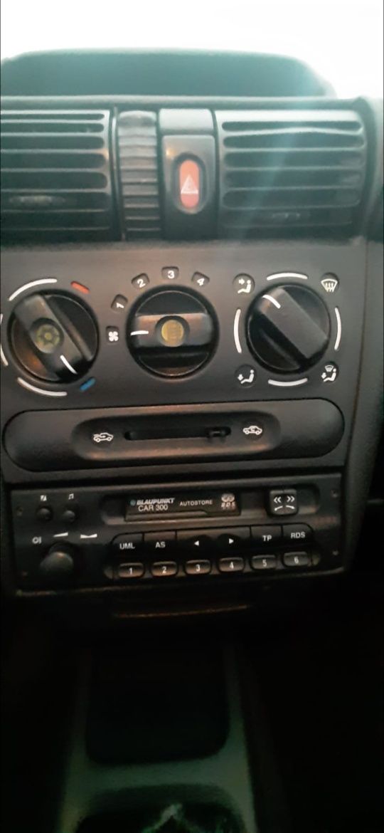 Vendo Opel Corsa