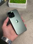 Apple iphone 13 pro 128/256 gb silver graphite акб айфон 13 про 128 гб