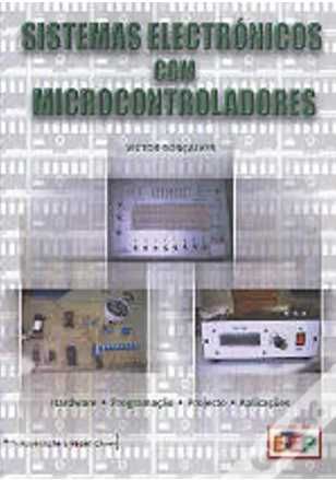 Sistemas Electrónicos com Microcontroladores Vítor Gonçalves