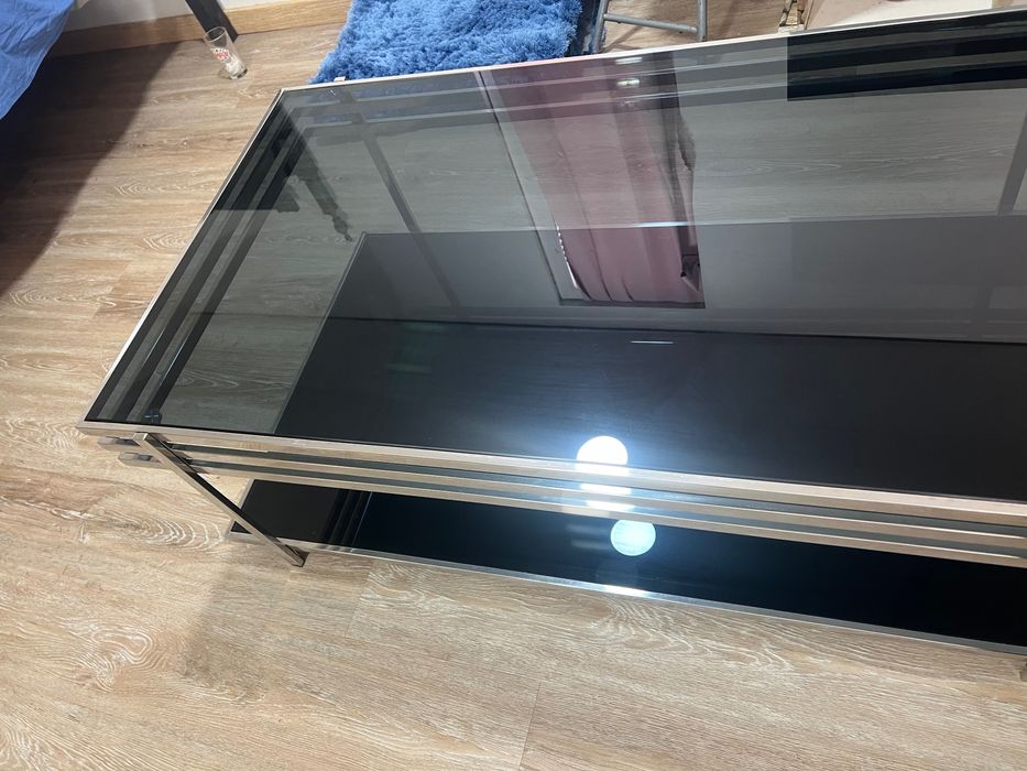 Vendo mesa de centro