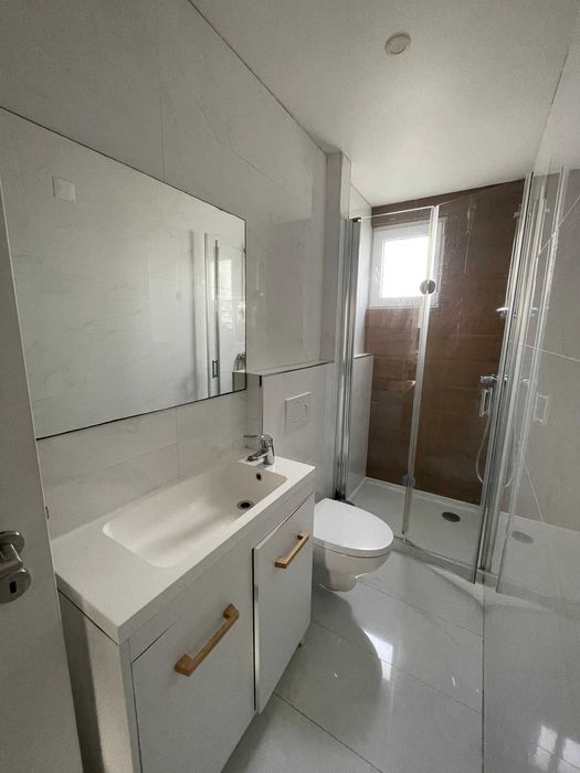 Quarto individual sem caução Olivais