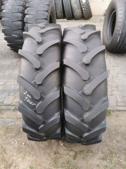 Para opon 11.2-24 8PR Mitas TD-02 TRACTOR Drive #