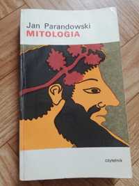 Jan Parandowski: ,,Mitologia"