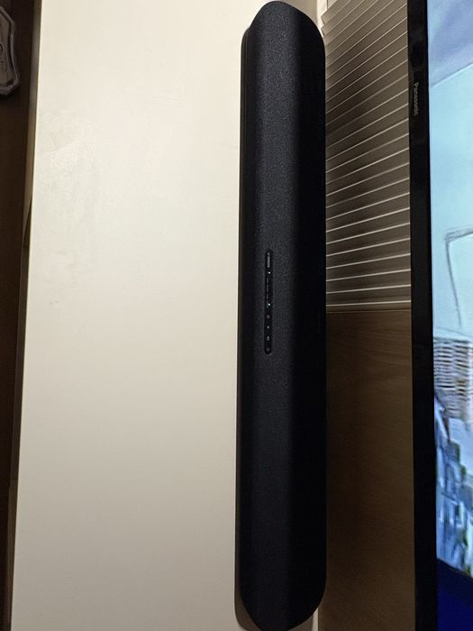 Soundbar Yamaha SR-B20A