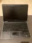 Laptop dell latitude E7240 Matryca klawiatura obudowa.
