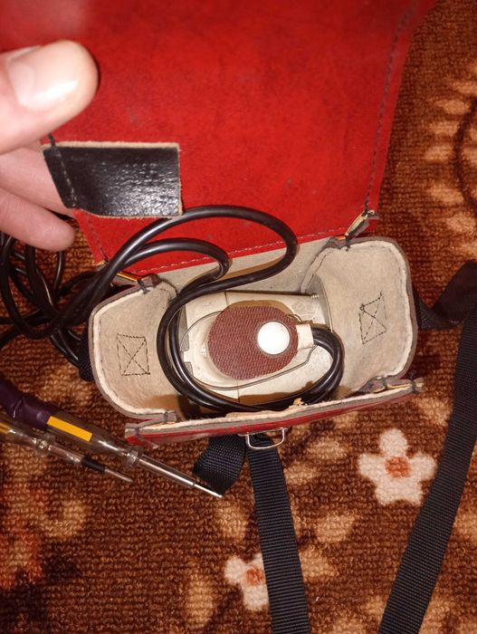 Rezystorowy wymuszacz mocy RWM-1 1000W