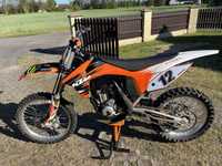 KTM sx250f 2011r (sxf250)