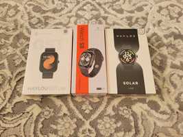 Haylou solar lite Gst Watch s8