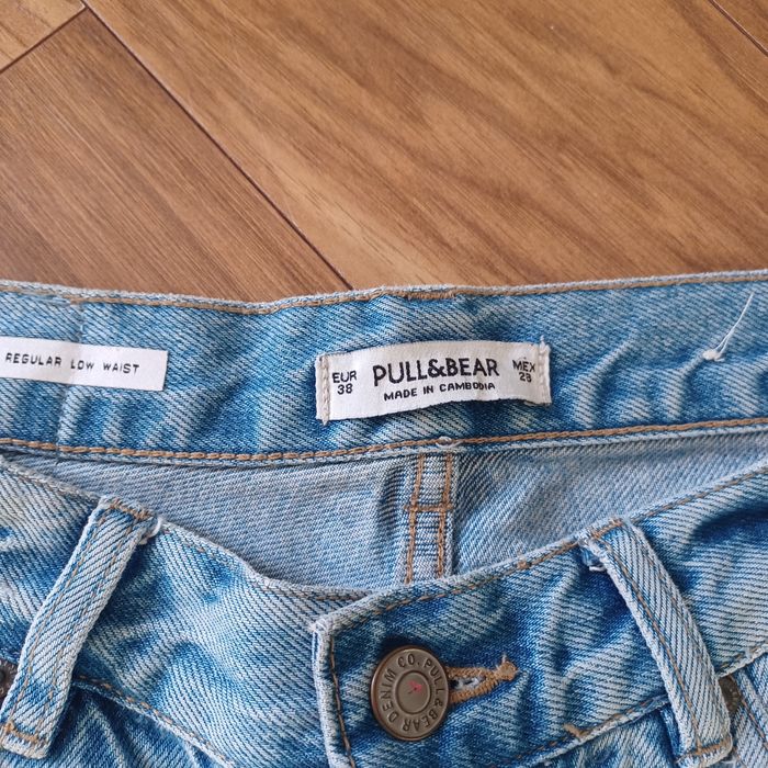 Cudne szorty Pull&Bear