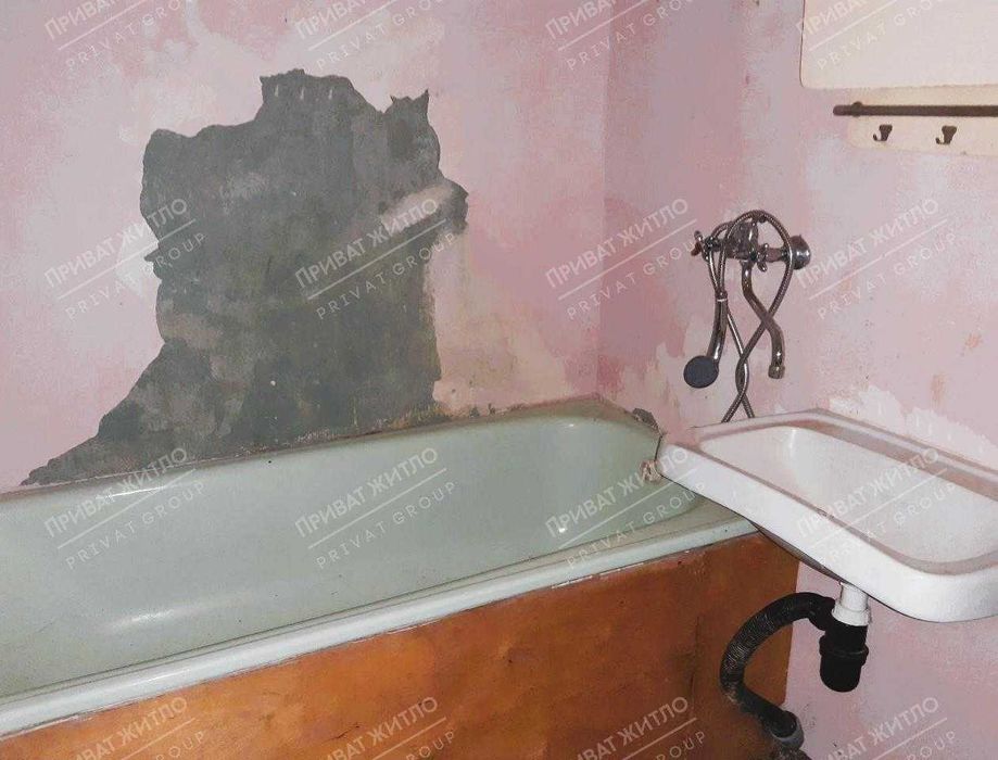 Копили. Двокімнатна квартира з ідеальною панорамою.