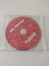 One Direction Midnight Memories cd