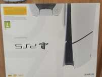PS 5 Slim Napęd 1T