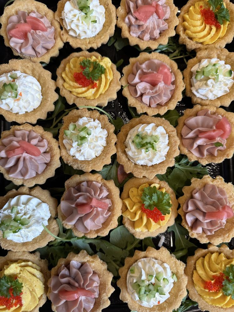 Catering z dowozem Gliwice,Zabrze,Katowice itd