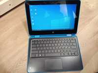 Dotykowy HP ProBook x360 11 G3 EE, 256GB SSD, 8GB RAM