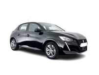 Viatura TVDE Elétrica Peugeot e208 / Corsa-e