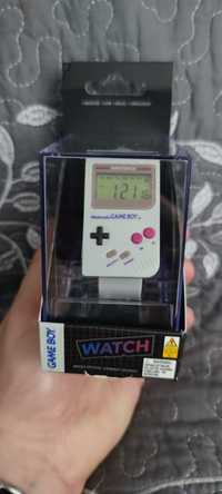 Zegarek Game Boy nowy kolekcjonerski