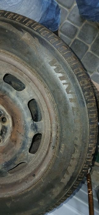 Koła Opony 195/65/15