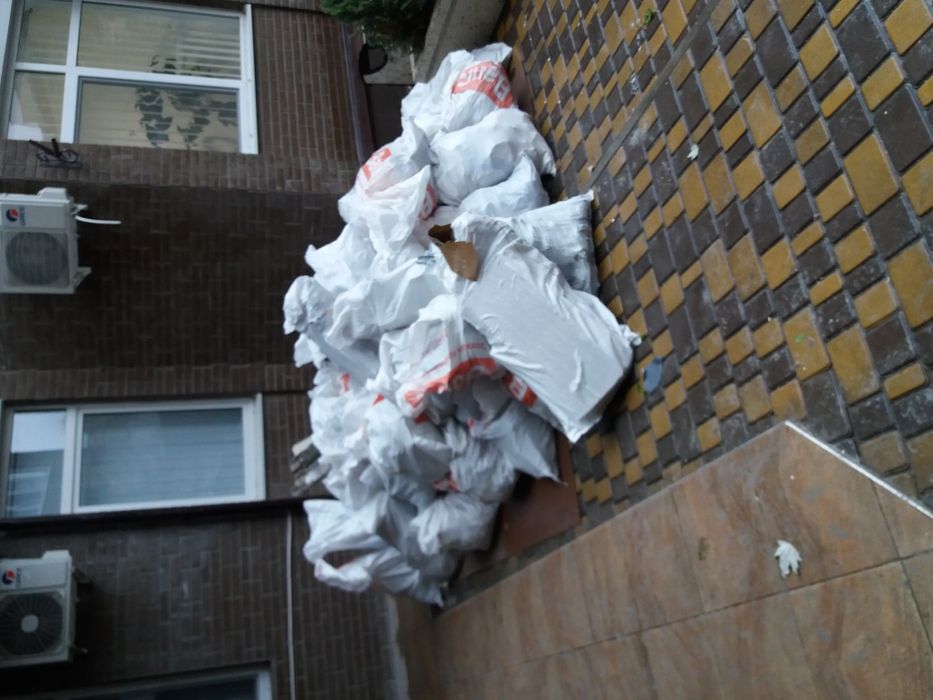 Вывоз мусора Камаз Зил Газель