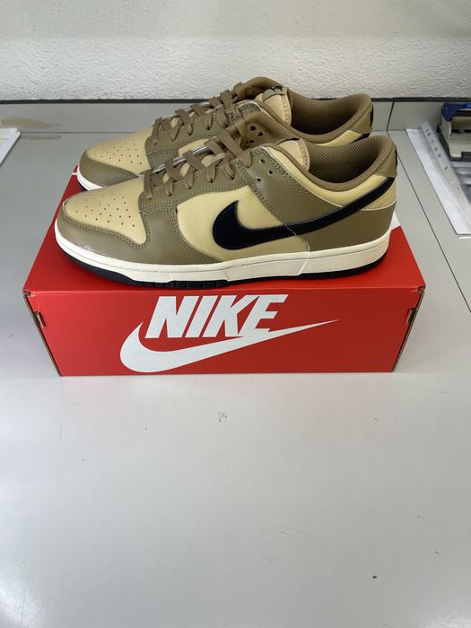 Nike Dunk Low Dark Driftwood (42)