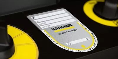 Ремонт моек, пылесосов KARCHER и других производителей