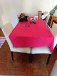 Mesa de sala de jantar