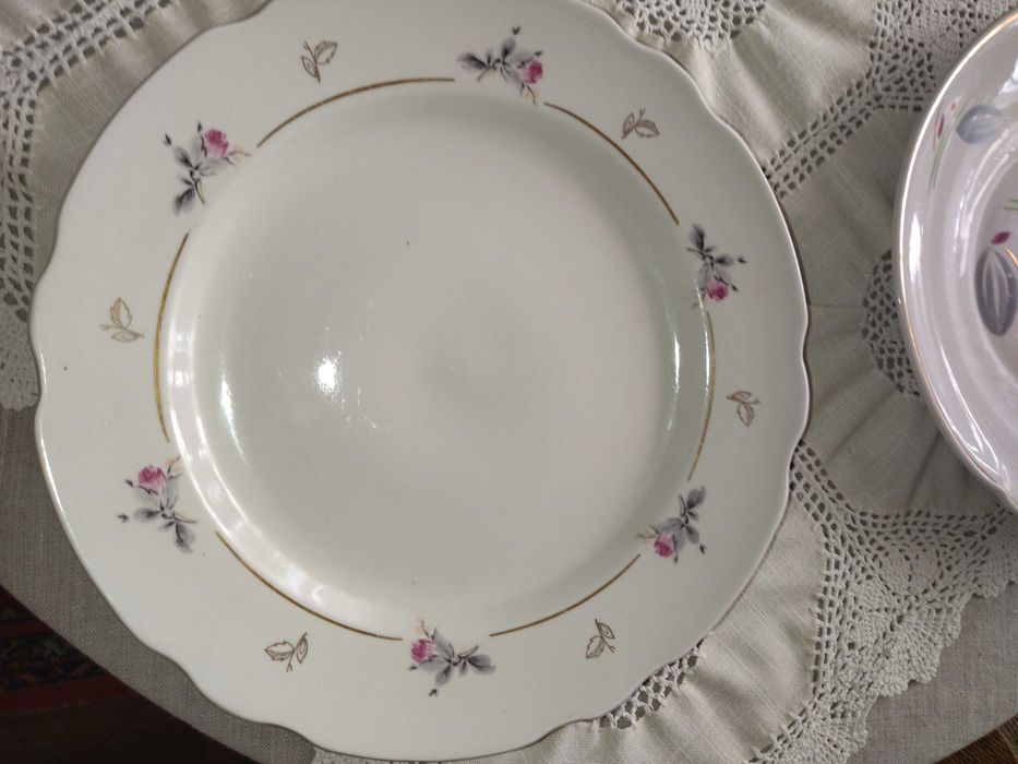 ,Блюда,хрусталь,Городница,чайная пара,Буди,цена 80 грн