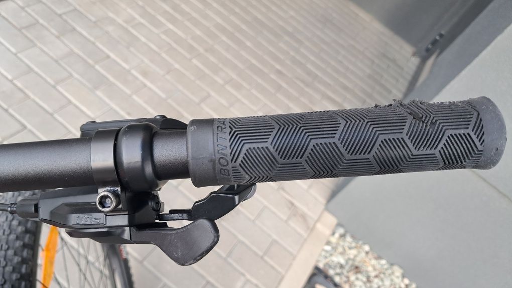 Trek Marlin 6 – jak nowy, mało używany