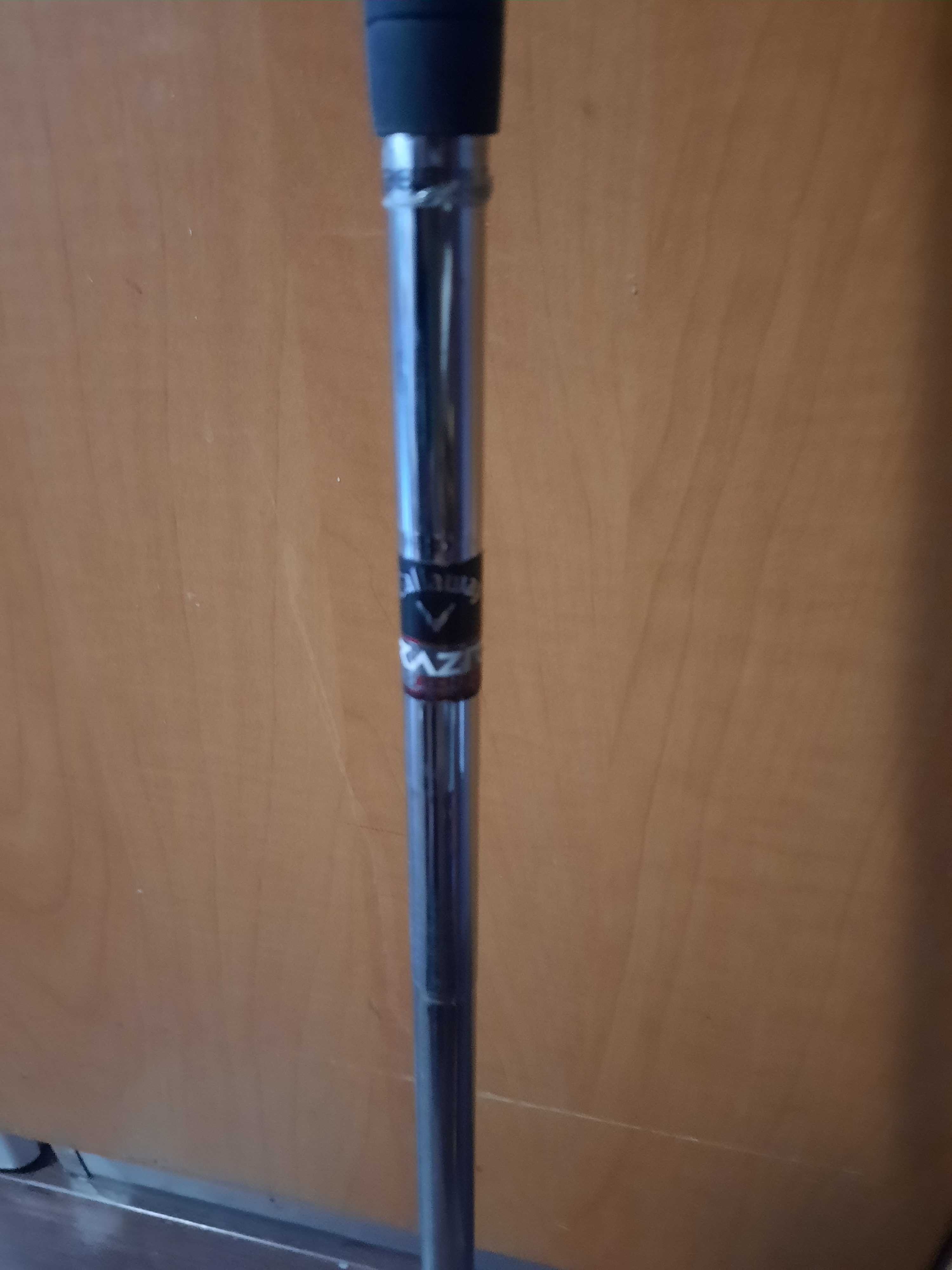 Vendo Taco Golfe Callaway RAZR EDGE