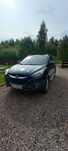 Hyundai ix35 Hyundai ix35 2010 benzyna/lpg