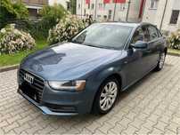 Audi a4 b8 quattro 2.0tfsi