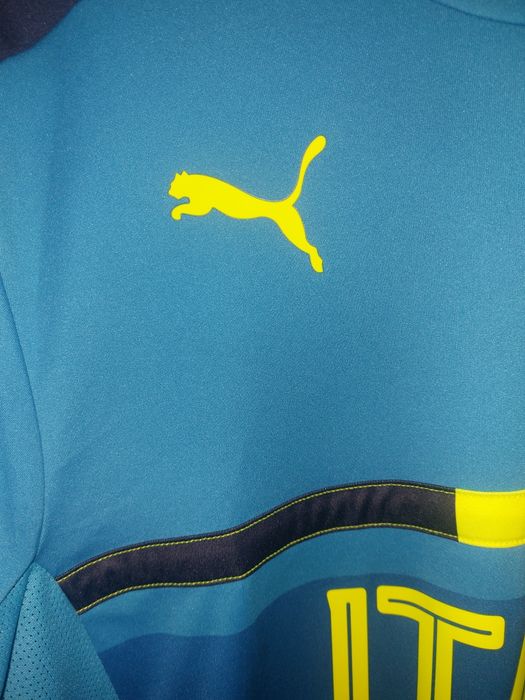 Camisola Puma Itaia