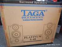 Акустика  taga harmony s-40  platinum