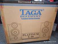 Акустика  taga harmony s-40  platinum