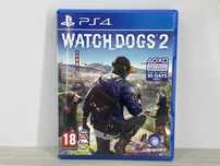 Gra na konsolę Watch Dogs 2 Sony PlayStation 4 (PS4)