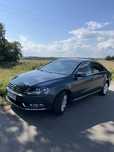 Passat b7 sedan,hak