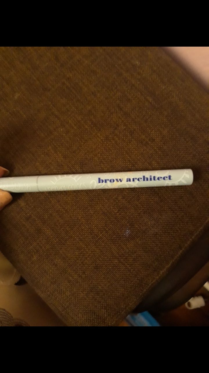 Олівець для брів