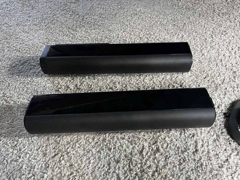 Soundbar KrugerMartz  Ghost 2.0 set bluetooth
