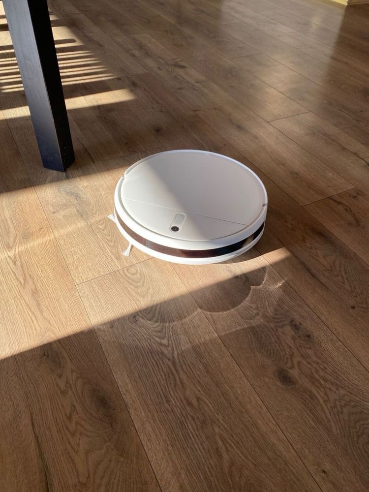 Xiaomi Robot Vacuum X20 Pro – Semi Novo