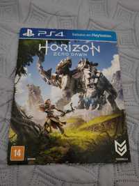 Horizon Zero Dawn PS4