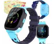 Inteligentny zegarek dla dzieci Lemfo LT25 z GPS/4G, kontrolą ttst941