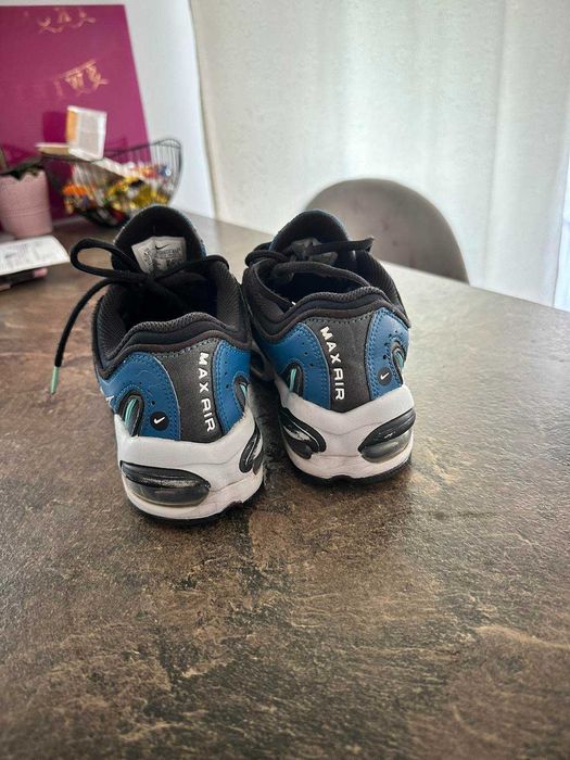 buty nike air max tailwind 36 sneakersy