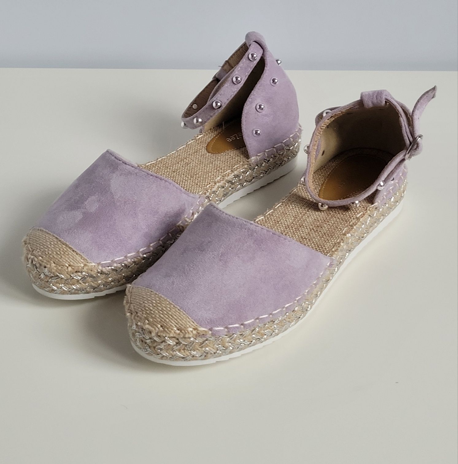 Espadryle  DeeZee 39/40