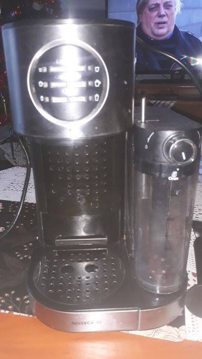 Automat do kawy malo uzywany